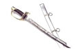 Civil War Foot Officers Sword
