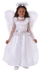 Angel Costume for Girls