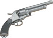 Civil War period Gun
