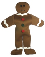 Gingerbread