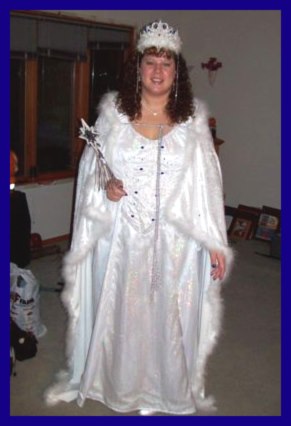 Fairy Costume
