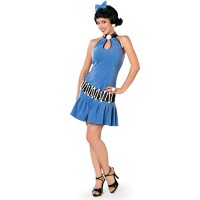 Betty Flinstone costume