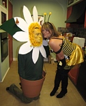 Creative Homemade Halloween Costumes for Couples