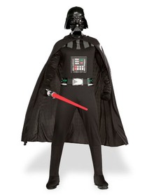 Star Wars Dart Wader costume
