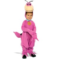 Dino Flinstone costume