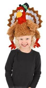 Gobbler Costume for children