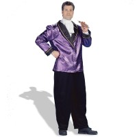 Gomez Adams costume