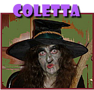 Meet Coletta