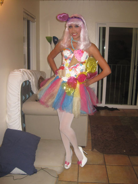 california girls costume. Katy Perry Costume California Girls Candyland Blue Wig | eBay