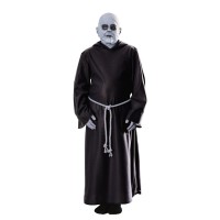 Uncle Fester Adams costume
