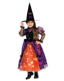 Twinkle Pretty Witch