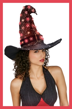 Witch Hat