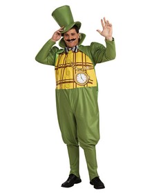The Wizard of OZ costume for men