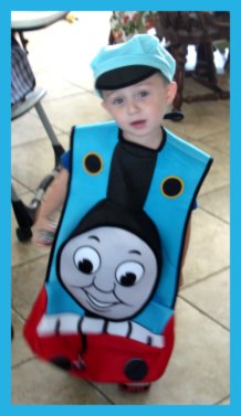 Thomas the Train