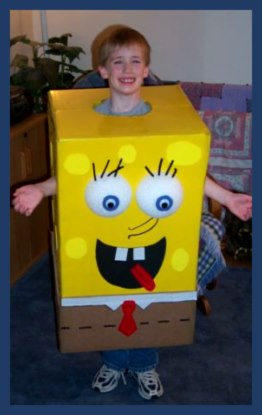 SpongeBob SquarePants