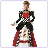 Coolest Alice in Wonderland Family Costume - Photo 2/5