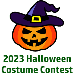 Halloween Costume Contest 2019 | Costume Works