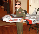 Homemade Costumes for Boys