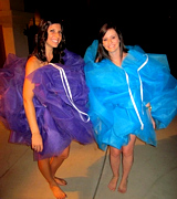 Homemade Costumes for Women