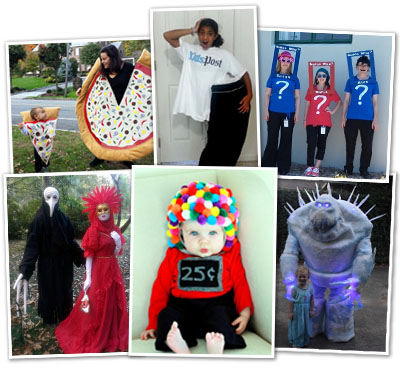 2014 Halloween costume contest winners at Costume-Works.com